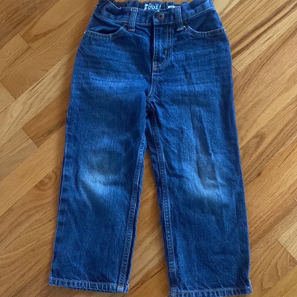 OUTFIT!! Jeans, tee and flannel bundle - Picture 5 of 7